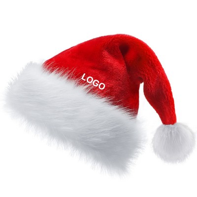 Santa Hat for Adults