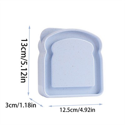 Bread Food Storage Container