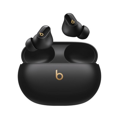 Beats by Dr. Dre® Studio Buds+ True Wireless Noise Canceling Earbuds in Matte Black