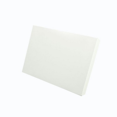 11-1/2 x 8-1/2 x 1-5/8 Apparel 2-piece Boxes 100/ctn