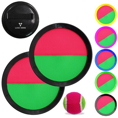 Sticky Catch Ball For Kids MOQ 50