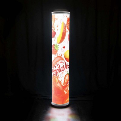 84" ShowGlower Totem Kit