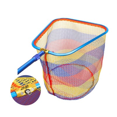 Aluminum Alloy Fishing Net Head
