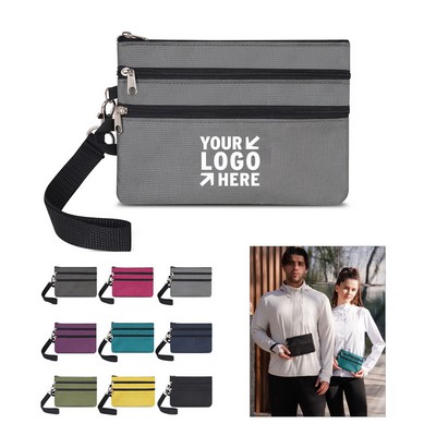 Travel Wallet with Multiple pockets