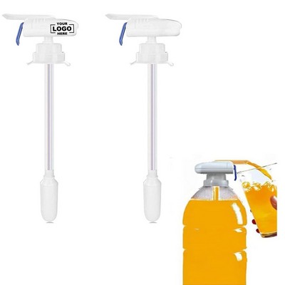 Automatic Drink Dispenser