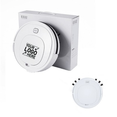 Robot Vacuum