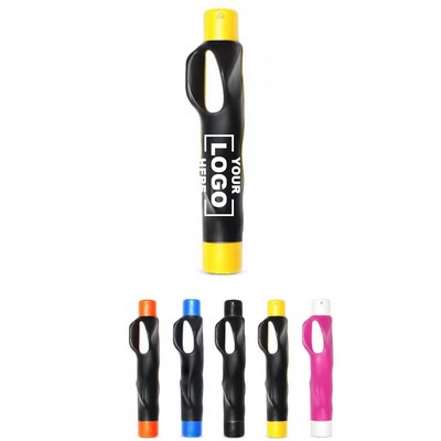 Golf Grip Training Aid