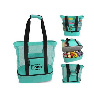 Cooler Bags Insulated for Women Summer Travel Picnic Bag