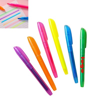 School Marker Highlighter