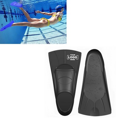 Swim Training Fins