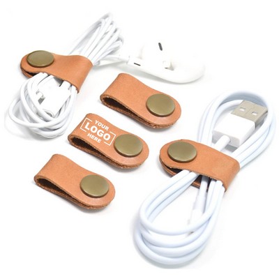 Cord Organizer Cable Organizer USB Holder