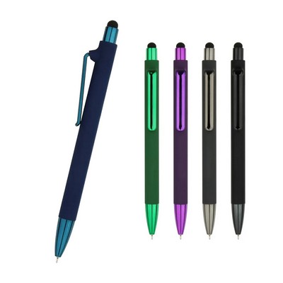 Grip Ballpoint Pen