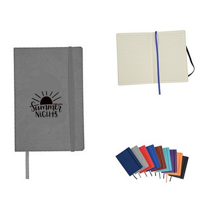 Soft Bound Journal Book