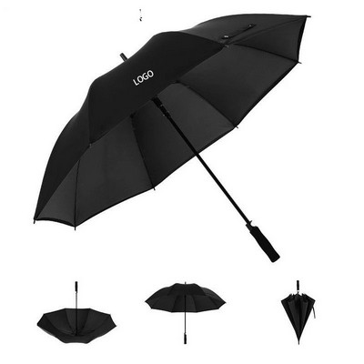 Business Golf Double Layer Windproof Umbrella