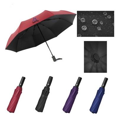 Automatic Umbrella