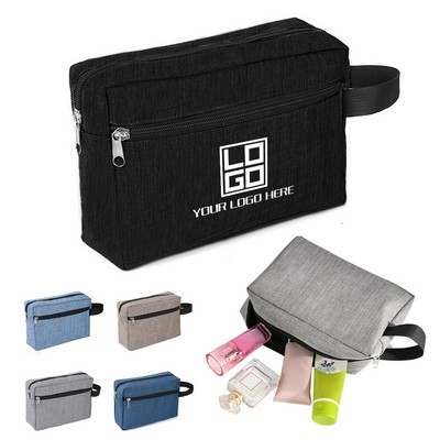 300D Oxford Fabric Travel Storage Bag