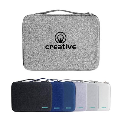 Hard Shell Travel Laptop Bag