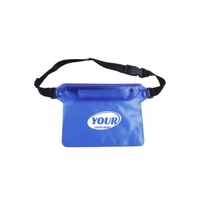 PVC Waterproof Phone Bag