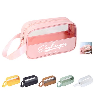 Travel Chic Toiletry Bag