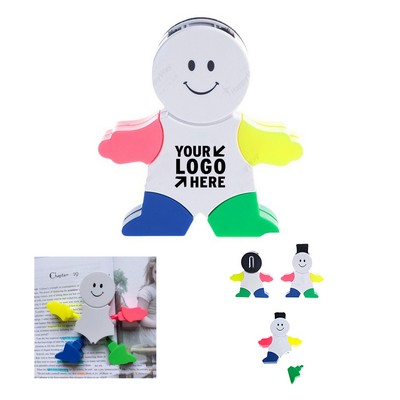 Funny Character Highlighter