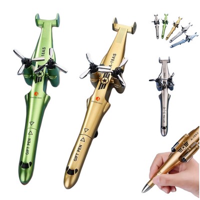 Adjustable Joint Stress Relief Pen for Students and Office Use