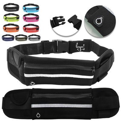 Sports Fanny Packs