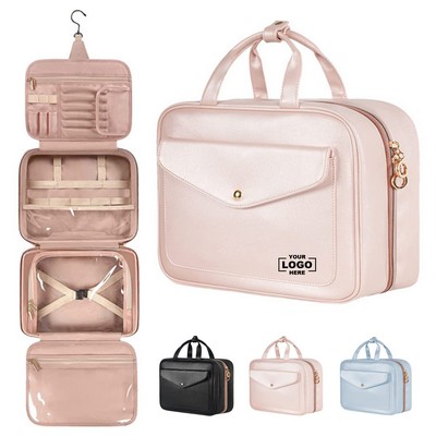 Travel Toiletry Bag For Women