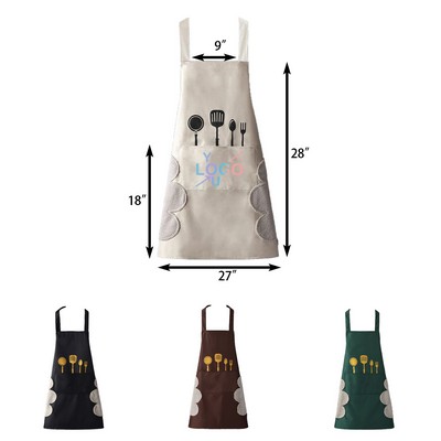 Cooking Apron