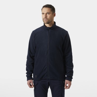 Helly Hansen Men's Manchester 2.0 Fleece Jacket