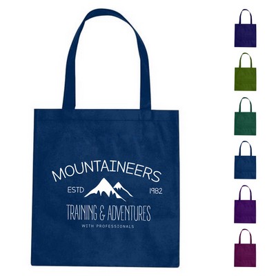 Reusable Eco-friendly Tote Bag