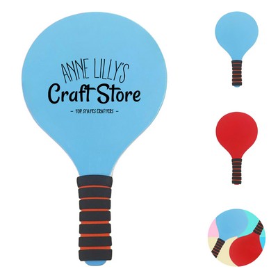Paddleball Set