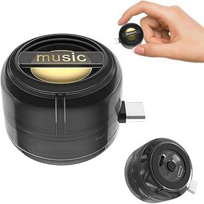 Mini Amplifier Speaker With Type-C