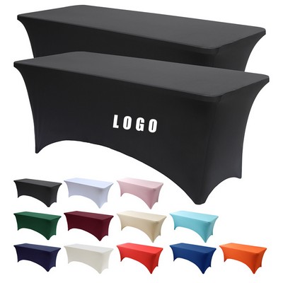 6ft Table Cover