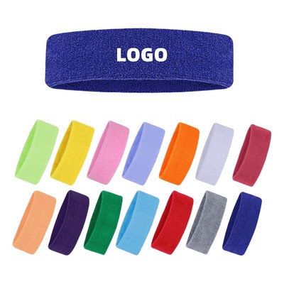 Sport Headband