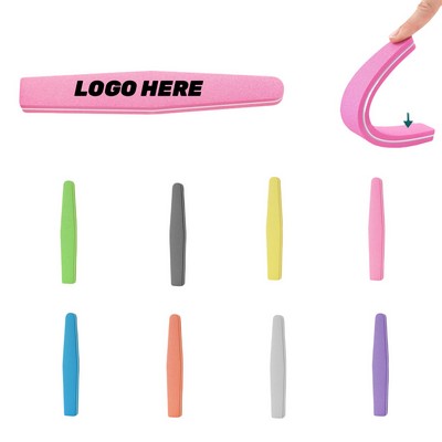 Washable Double-Sided Nail Files