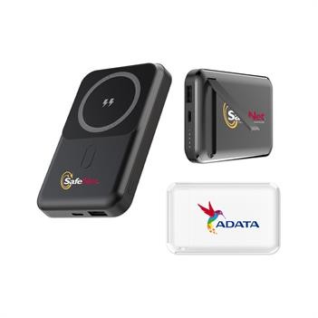 10000mAh Travel Power Bank w/Stand