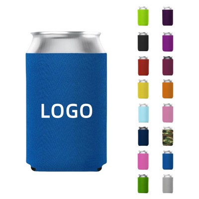 Customizable Can Cooler
