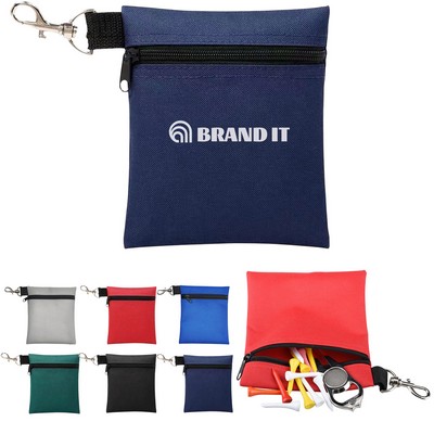 Tech Ditty Pouch
