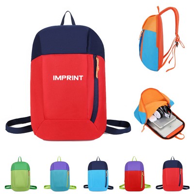 Outdoor Sports Backpack