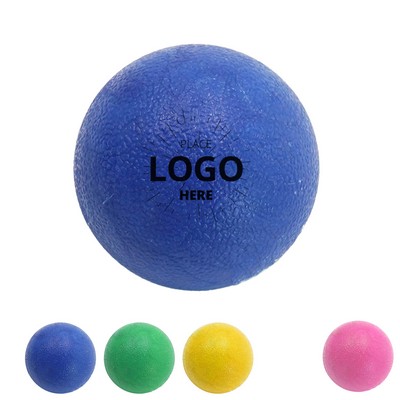 Fascia Fitness Hand Foot Sole Yoga Massage Ball