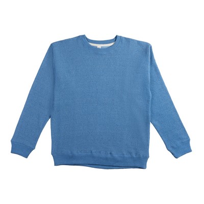 Fairweather Johnson Unisex Nantucket Crewneck Sweatshirt