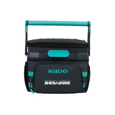 Igloo Rival 18-Can Hybrid Cooler