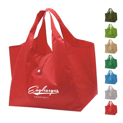 Eco-Friendly Shopping Bag