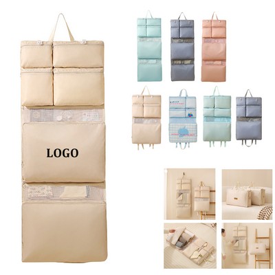 Luggage Organizer with Handle