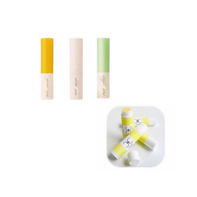 SPF 15 Moisturizing Lip Balm - Natural Formula