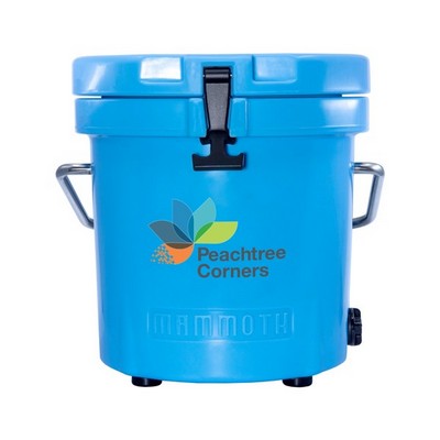 Mammoth® Live Bait Bucket