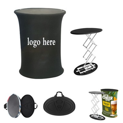 Quick-Set Exhibition Podium Kit