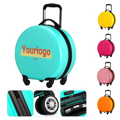 Children Suitcase