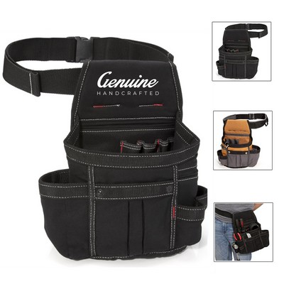 Tool Organizer Fanny Pack
