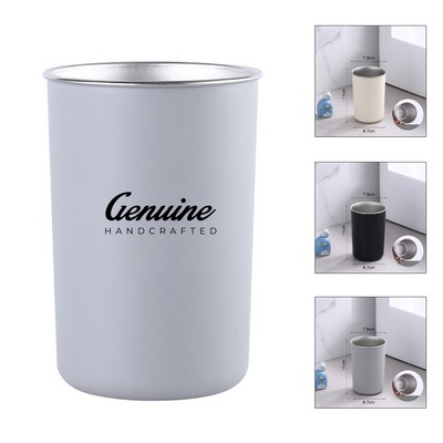 10oz Double Wall Stainless Steel Beverage Cup